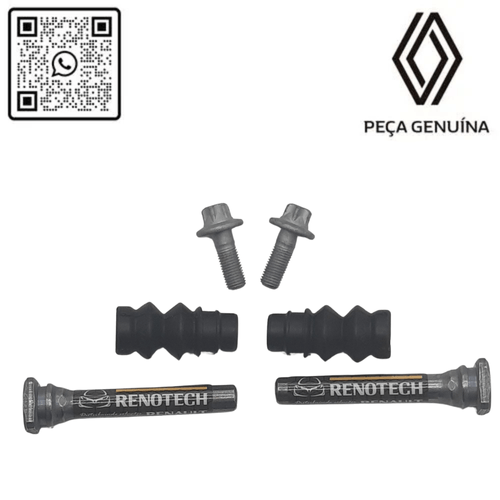 410A05206R PINO DA PINCA DIANTEIRA 2 PINOS=1 PINCA KARDIAN RN 05206R